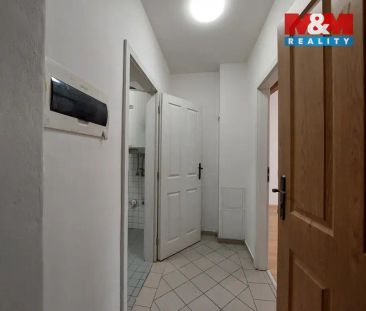 Pronájem bytu 1+kk, 20 m - Photo 2