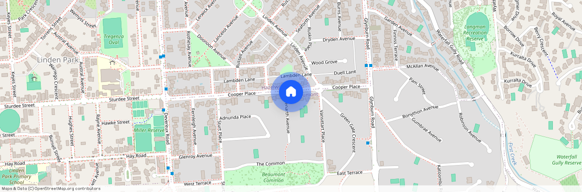 2A Penarth Avenue, SA 5066, Beaumont