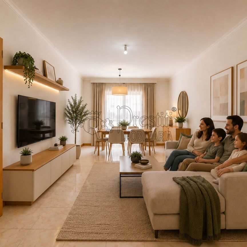 Apartamento T2 em Braga - Photo 1
