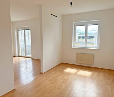 4-Zimmerwohnung mit Balkon und KFZ-Stellplatz - Foto 3