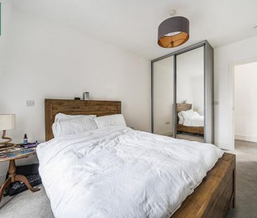 1 bedroom flat to rent - Photo 6