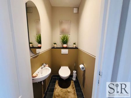 Appartement te huur - Foto 4