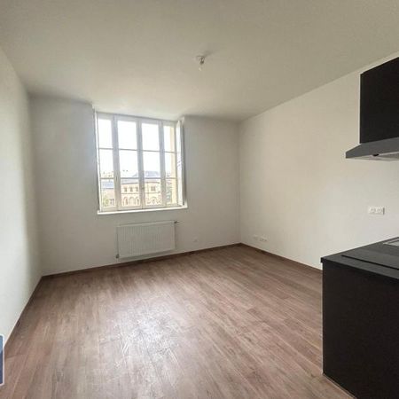 Location Appartement 1 pièce 28m² METZ 57000 - Photo 4