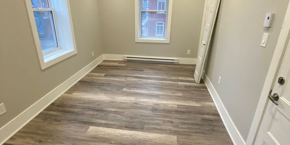 2433 - 2421 De Maisonneuve East, Montréal - Photo 3