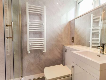 Lovely Garden Flat at Battersea Room 1 - Photo 5