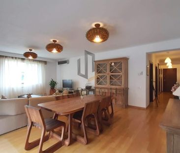 Aviatorilor | Dazzling 3 bedroom family duplex For Rent - Fotografie 5