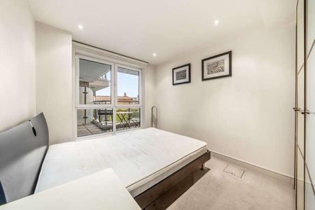 Imperial Wharf, Fulham, SW6 - Photo 5