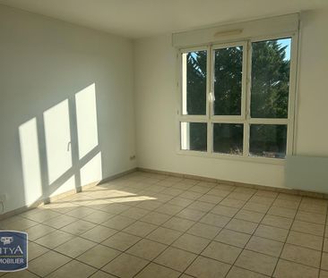 Location Appartement 2 pièces 37m² VILLENOY 77124 - Photo 6