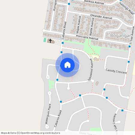 2/18 Silver Ash Court, NSW 2488, Bogangar