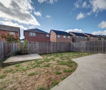 For Lease - 13 Wilcliff Court, Markham, Ontario - Photo 1