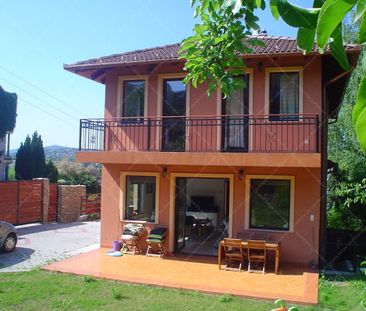 Semidetached for rent long term #100163 - Fotó 6