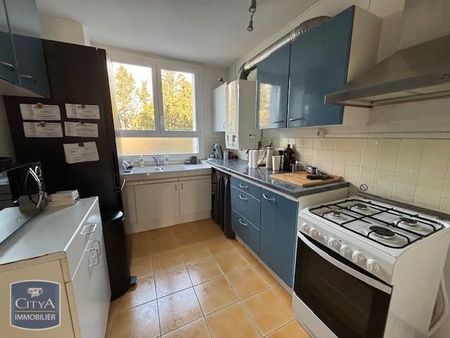 Location Appartement 3 pièces 66m² MONTPELLIER 34000 - Photo 3