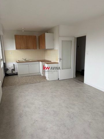 Appartement à louer, 2 pièces - Dunkerque 59240 - Photo 3