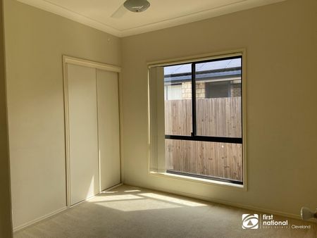LOWSET THREE BEDROOM HOME IN SPRINGFIELD LAKES. NB RENT INCREASING TO $ 620 PER WEEK TWO MONTHS AFTER COMMENCEMENT OF THE LEASE - Photo 3