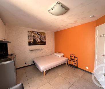 Location Appartement 1 pièce 19m² GRENOBLE 38000 - Photo 2