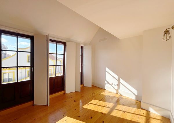 Apartamento T1+1 em Aveiro