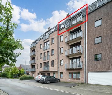 Duplex te huur in Kessel-Lo - Photo 5