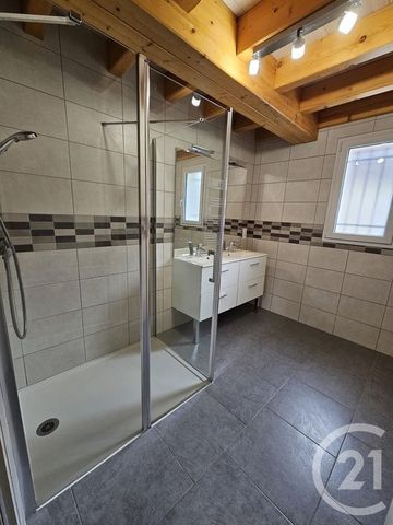 Maison à louer 5 pièces - 144 m2 SASSIERGES ST GERMAIN - 36 - Photo 4