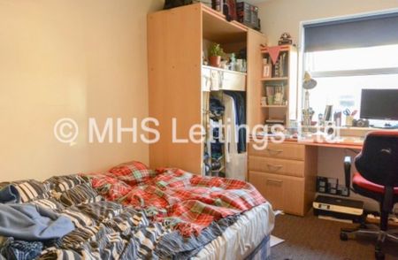 Flat 4, Welton Road, Leeds, LS6 1EE - Photo 5