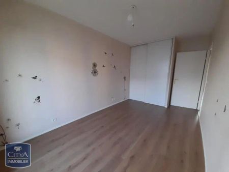 Appartement à louer 4 pièces 75.3m² - Photo 5