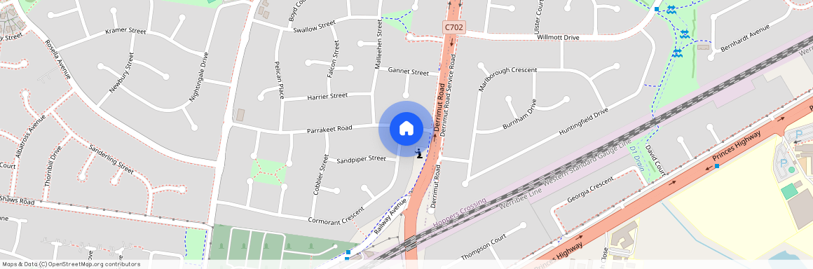 7 Parrakeet Road, Werribee VIC 3030