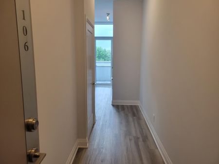For Lease - 3220 Sheppard Avenue Unit# 106, Toronto, Ontario - Photo 2