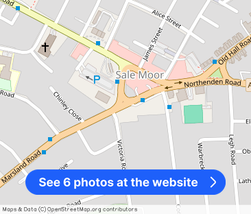 Marsland Road,Sale,M33 3HP - Photo 1