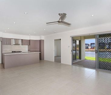 Prime Waterfront Family Home in Health & Recreational Precinct! - Photo 1