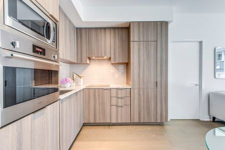 For Lease - 11 Wellesley Street Unit# 405, Toronto, Ontario - Photo 4