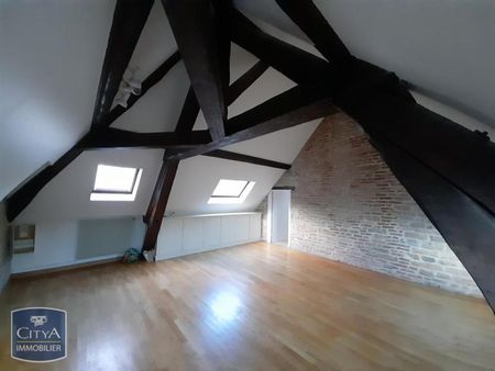 Location Appartement 3 pièces 49m² DIJON 21000 - Photo 5