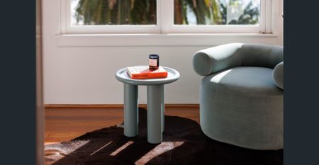 Harbour views / boutique block / lock-up garage - Photo 4