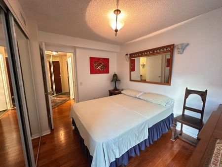 For Lease - 750 Bay Street Unit# 905, Toronto, Ontario - Photo 2