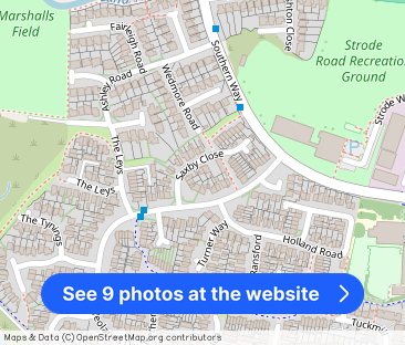 Saxby Close, Clevedon - Photo 1