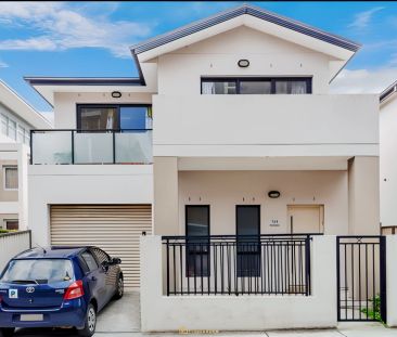 16A Houston Lane, Sydney - Photo 4