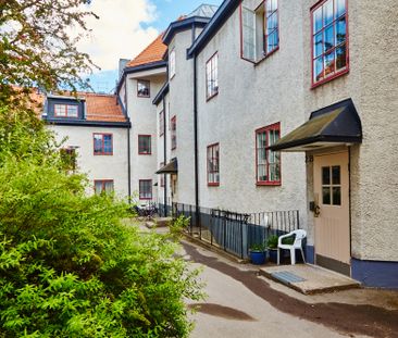 Skolgatan 2 A - Photo 6