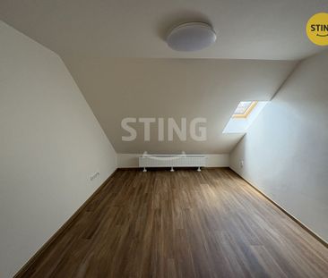 Pronájem bytu 1+kk 30 m² - Фото 5