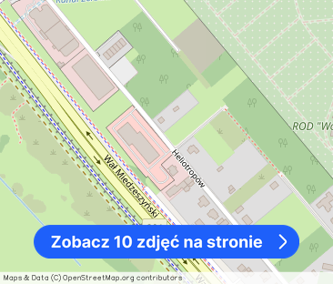 Przyjazne zwierzętom mieszkanie na Wawrze - Zdjęcie 1