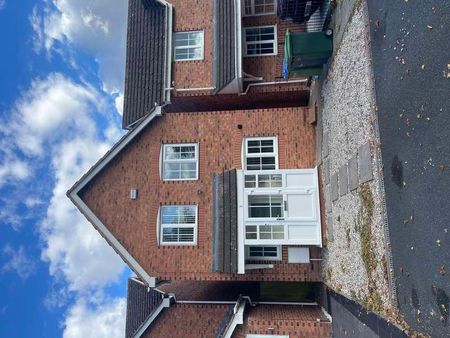 Kesteven Road, West Bromwich, B71 - Photo 5