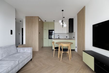 Nowy Apartament do pierwszego zamieszkania - Zdjęcie 3