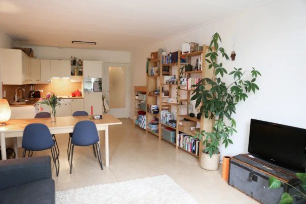 Appartement Koningslaan, Utrecht - À louer - Photo 1