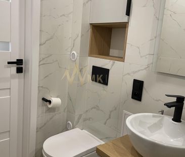 Na wynajem mieszkanie z miejscem parkingowym! (Tarnów)Tarnów - Фото 6