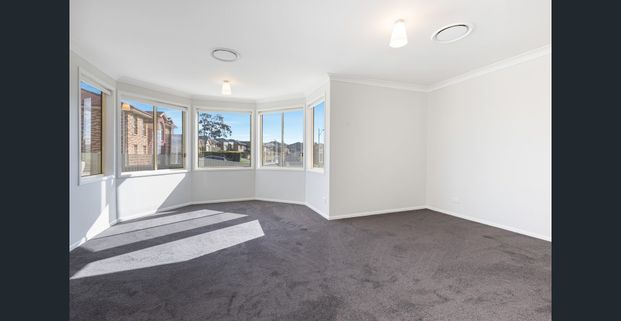 Spacious Family Home with Room for Everyone! Located on a generous corner block - Photo 1