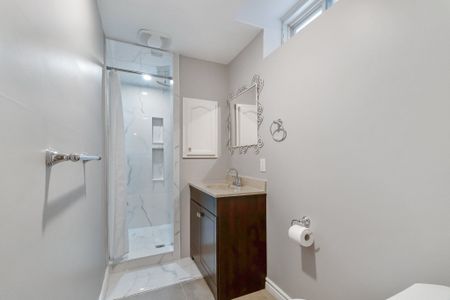 For Lease - 12 Hadfield Circle, Brampton, Ontario - Photo 5