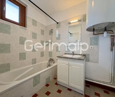 Location Appartement 2 pièces 47,79 m² - Photo 6