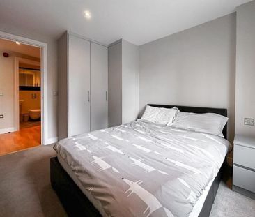 1 bedroom Flat To Let Total Size: 442 SQ FT - Photo 6