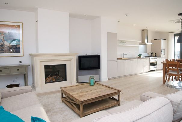 Te huur: Appartement Weteringschans 84 F in Amsterdam - Foto 1