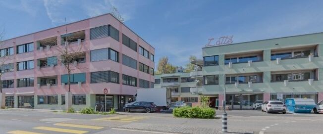 Your new home - Photo 1