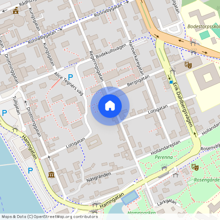 Alice Tegners Väg 25, 374 35, KARLSHAMN, Sverige