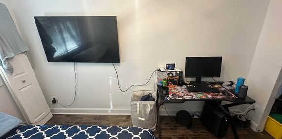 Centre-Sud - Superbe 5 1/2 Pour 1er Aout - Photo 2