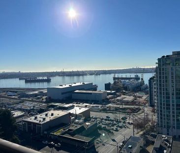 Lower Lonsdale Apartment w/ Great Views - Photo 3